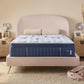 Stearns & Foster Estate® 15" Firm Euro Pillow Top Mattress