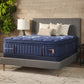 Stearns & Foster Lux Estate® 16" Soft Euro Top Mattress