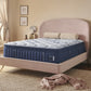 Stearns & Foster Estate® 15" Firm Euro Pillow Top Mattress