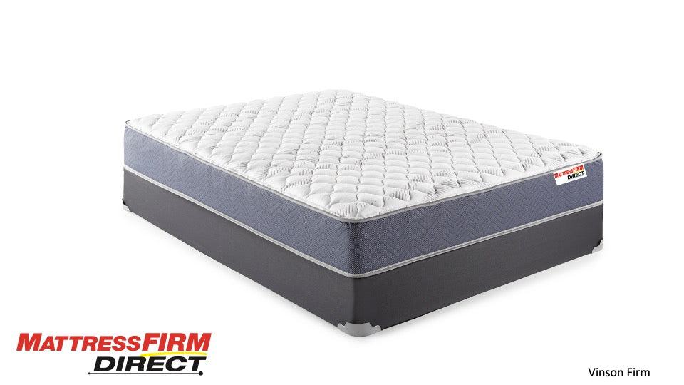 Vinson 3.0 Firm Mattress